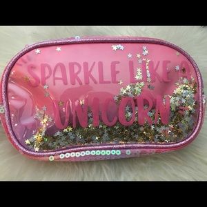 Multipurpose girl bag